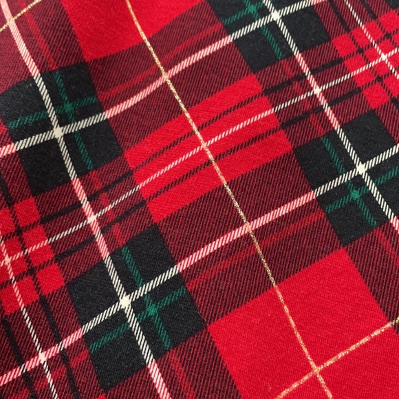 NWOT H&M Holiday Dress - Picture 4 of 4